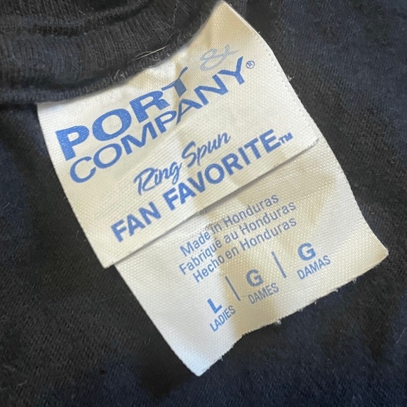 Vintage Altered Mötley Crüe ‘Too Fast For Love’ Graphic Band Tee in Black sz L - Picture 4 of 5